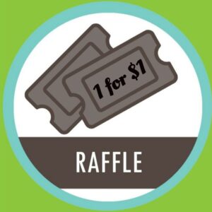 Multicultural Dinner Raffle 2026 tickets